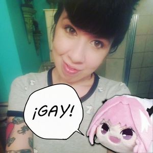 Meet your Posher, Cecilia